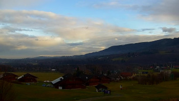 Golf & ski resort Ostravice