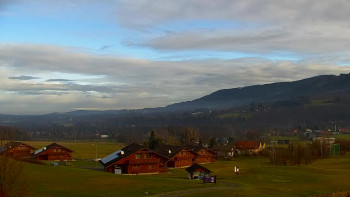 Golf & ski resort Ostravice