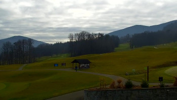 Golf & ski resort Ostravice