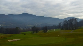 Golf & ski resort Ostravice