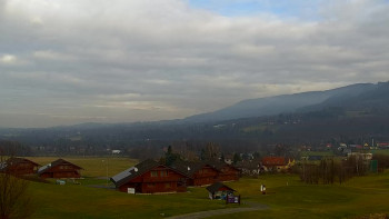 Golf & ski resort Ostravice