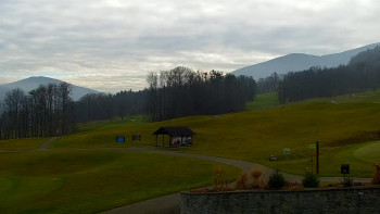 Golf & ski resort Ostravice