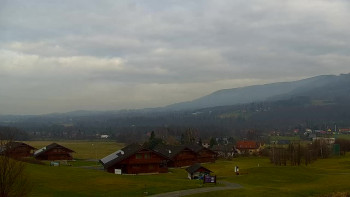 Golf & ski resort Ostravice