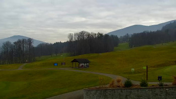 Golf & ski resort Ostravice