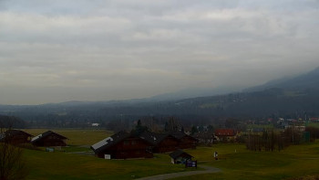 Golf & ski resort Ostravice