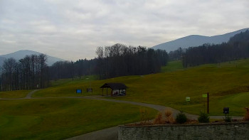 Golf & ski resort Ostravice