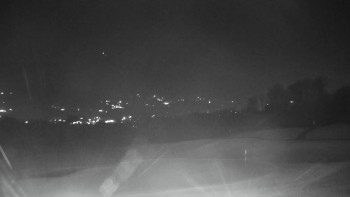 Golf & ski resort Ostravice