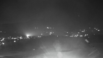 Golf & ski resort Ostravice