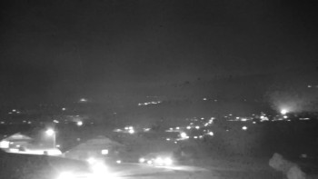 Golf & ski resort Ostravice