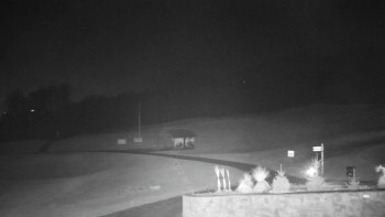 Golf & ski resort Ostravice