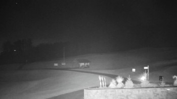 Golf & ski resort Ostravice