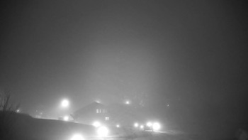 Golf & ski resort Ostravice