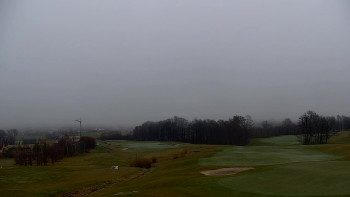 Golf & ski resort Ostravice