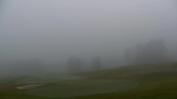 Golf & ski resort Ostravice