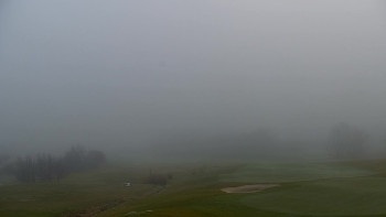 Golf & ski resort Ostravice