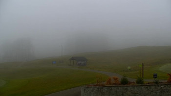 Golf & ski resort Ostravice