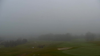 Golf & ski resort Ostravice