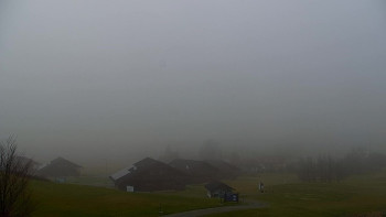 Golf & ski resort Ostravice