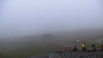 Golf & ski resort Ostravice