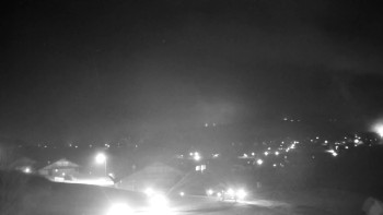 Golf & ski resort Ostravice