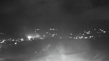 Golf & ski resort Ostravice