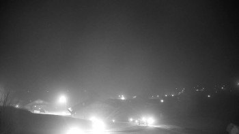 Golf & ski resort Ostravice