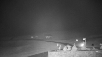 Golf & ski resort Ostravice