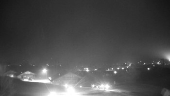 Golf & ski resort Ostravice