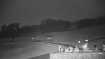 Golf & ski resort Ostravice