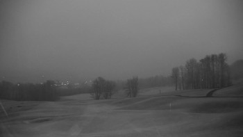 Golf & ski resort Ostravice