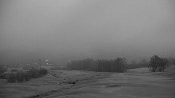 Golf & ski resort Ostravice