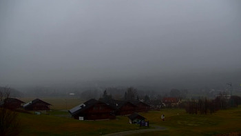 Golf & ski resort Ostravice