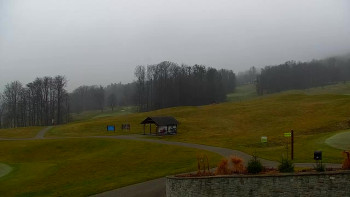 Golf & ski resort Ostravice
