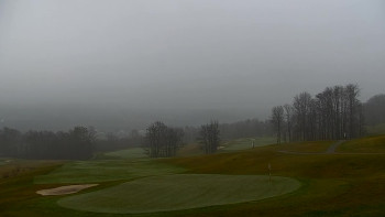 Golf & ski resort Ostravice