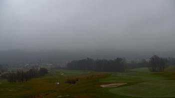 Golf & ski resort Ostravice