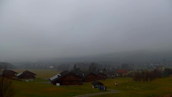 Golf & ski resort Ostravice