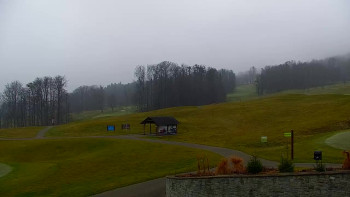 Golf & ski resort Ostravice