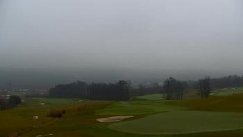 Golf & ski resort Ostravice