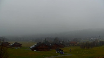 Golf & ski resort Ostravice