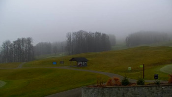 Golf & ski resort Ostravice