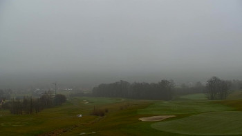 Golf & ski resort Ostravice