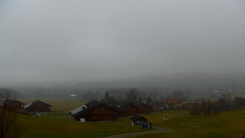 Golf & ski resort Ostravice