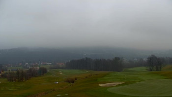 Golf & ski resort Ostravice