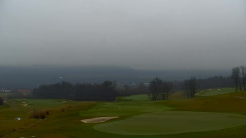 Golf & ski resort Ostravice