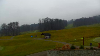 Golf & ski resort Ostravice