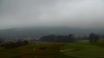Golf & ski resort Ostravice