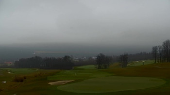 Golf & ski resort Ostravice