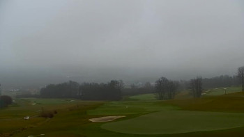 Golf & ski resort Ostravice