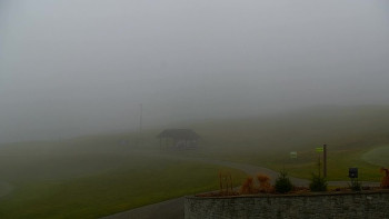 Golf & ski resort Ostravice