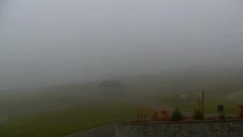 Golf & ski resort Ostravice